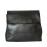 Кожаная женская сумка Rossano black 