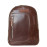 Кожаный рюкзак Albera cog/brown
