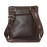 Кожаная мужская сумка Saltara brown 